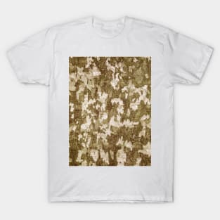 Camouflage T-Shirt